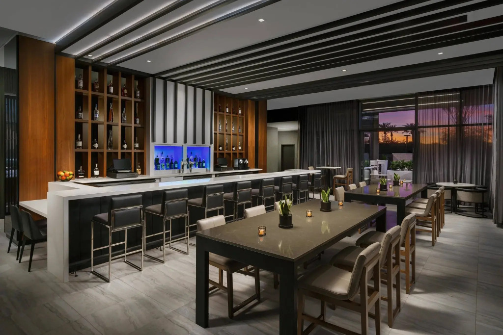 Ac Hotel Scottsdale North