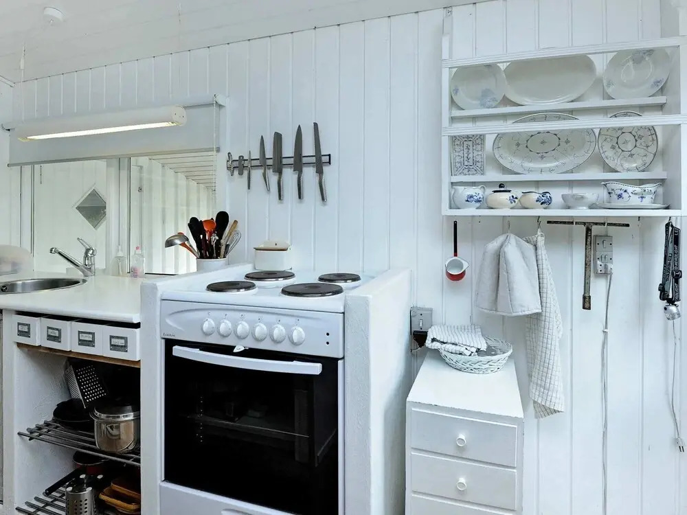 Quaint Holiday Home in Fanø near Beach