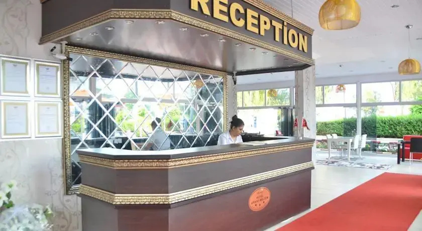 Meltem otel