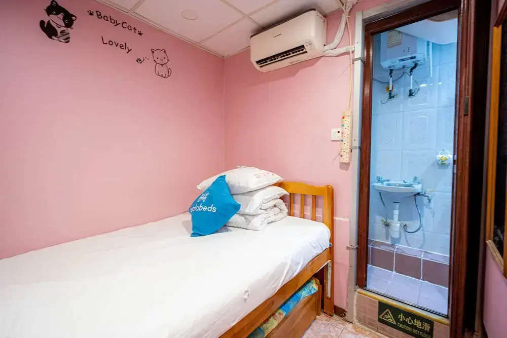 Lucky Hostel by Koalabeds Group