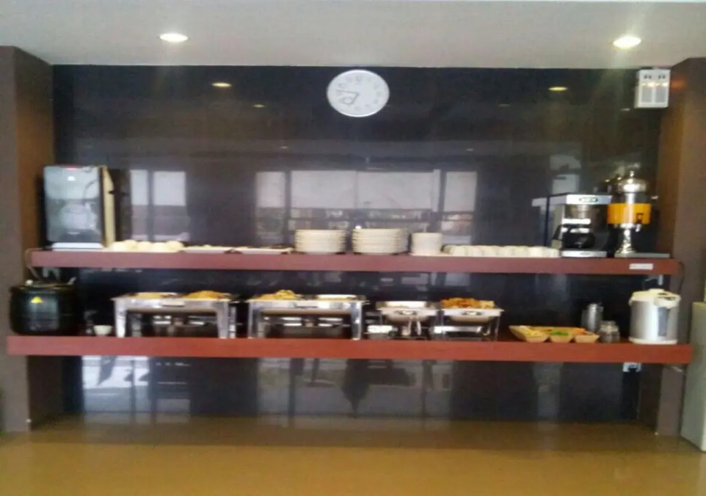 Galaxy Hotel