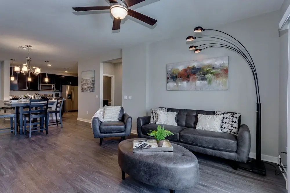 Queen Creek #349 2 Bedrooms 2 Bathrooms Condo