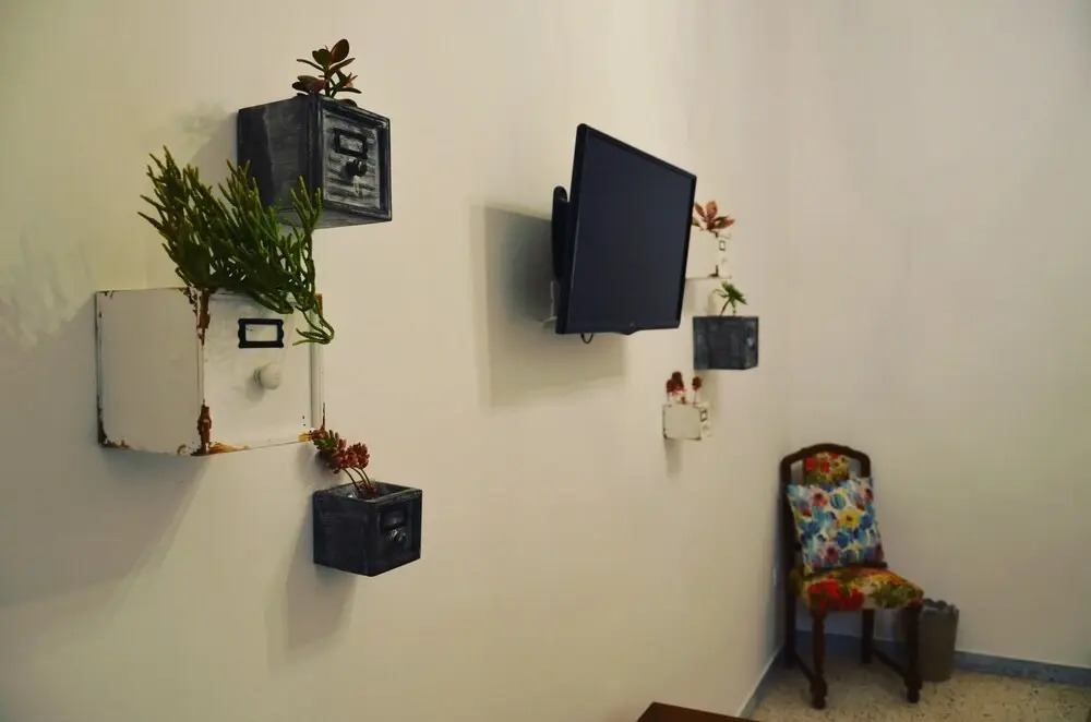 Il Salernitano Bed and Breakfast