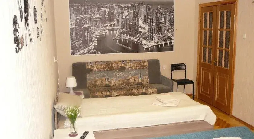 Mini Hotel Nevsky 125