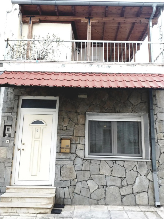 Marios House