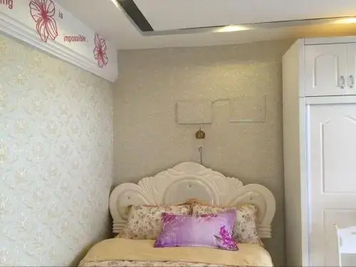 Manifeng Apartment Hotel