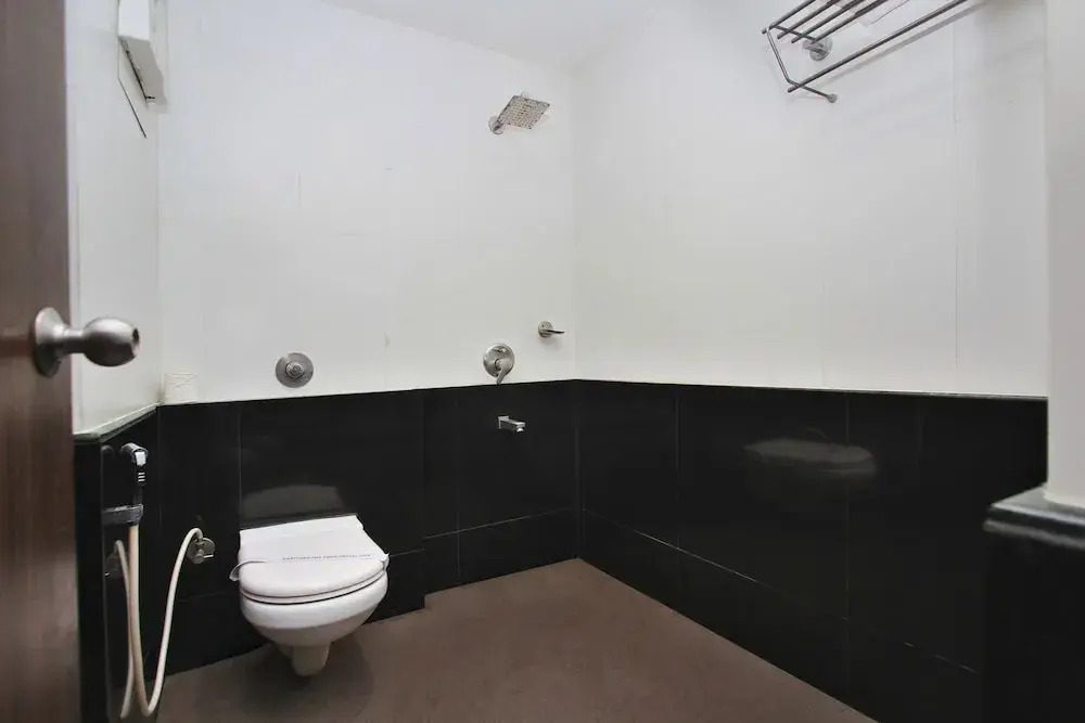 Adyar Anand Bhavan Nagawara Hotel