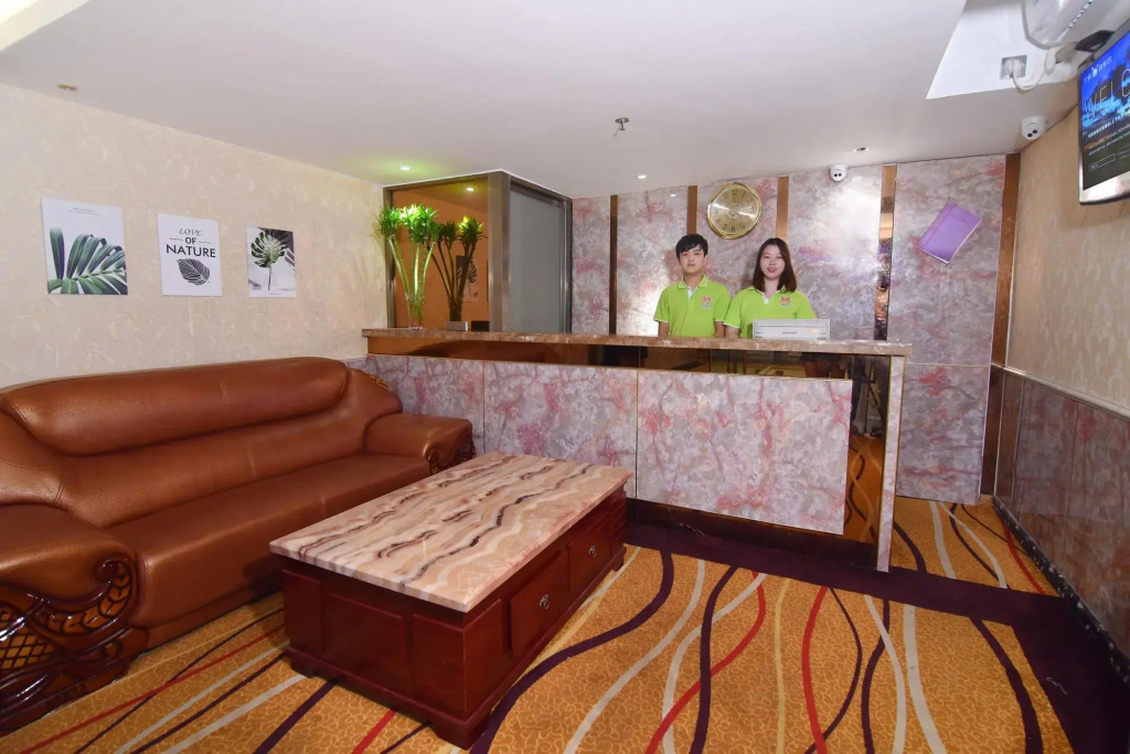 Wen Chang Hotel
