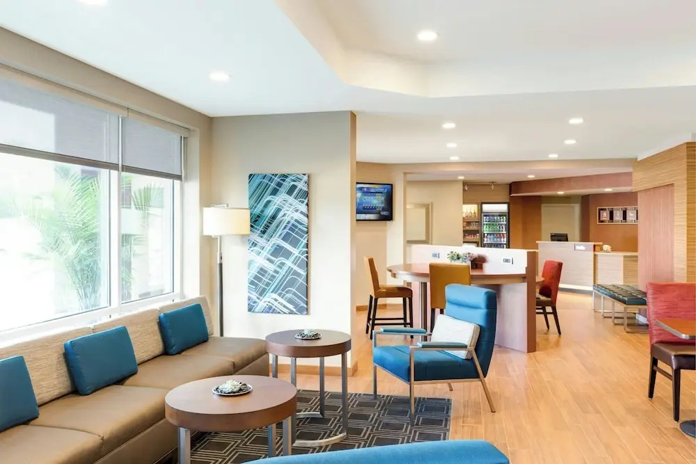 Towneplace Suites By Marriott Toledo Perrysburg