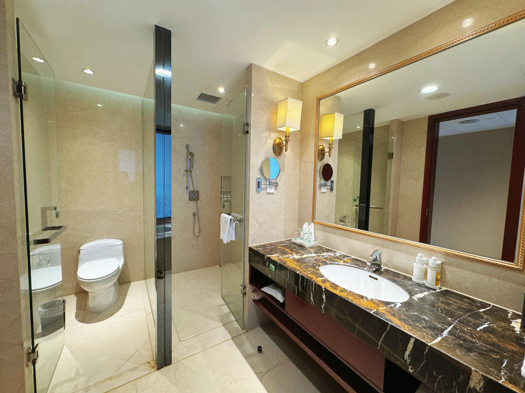Holiday Inn Foshan Nanhai Central by IHG