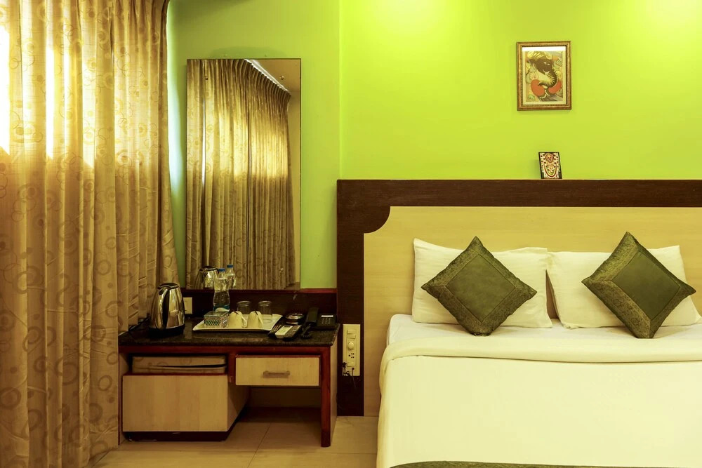 Treebo Trip Grand Regency