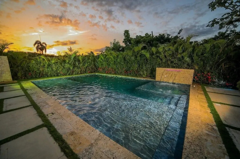 Villa Dulce Refugio