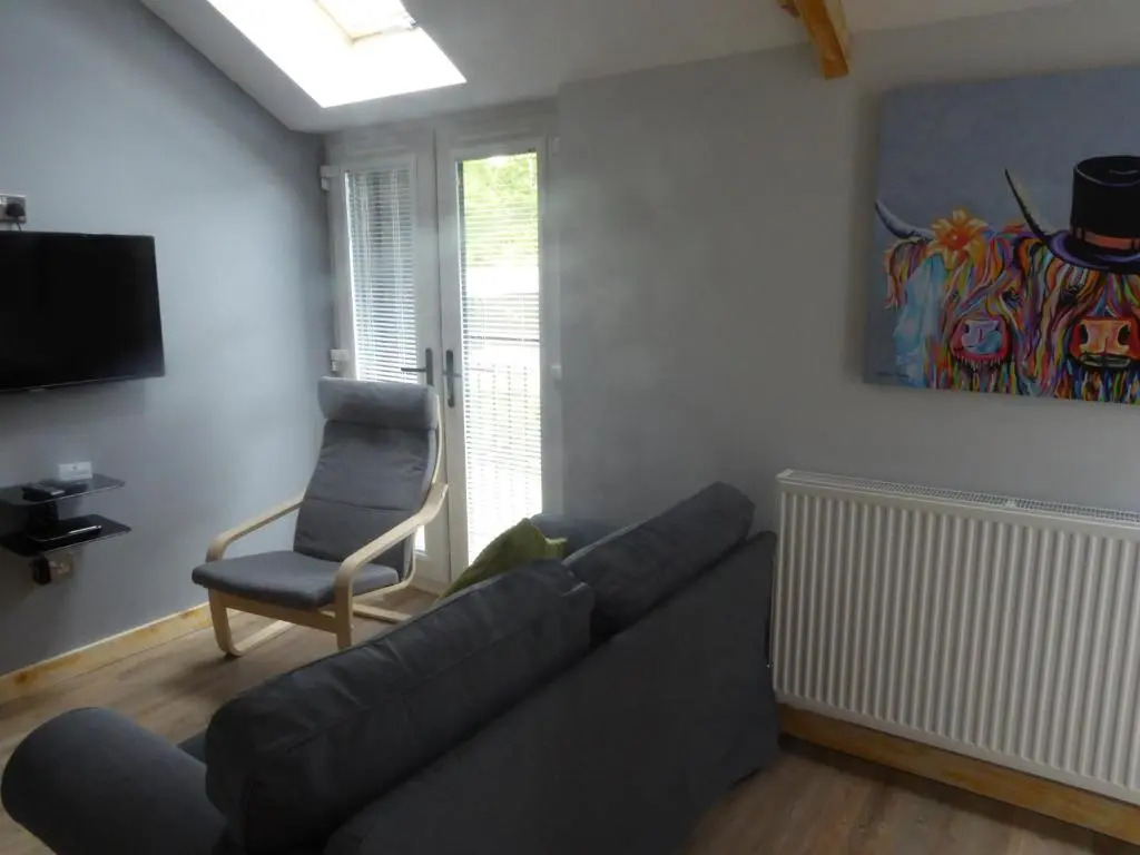 Auchendennan Luxury Self Catering Cottages