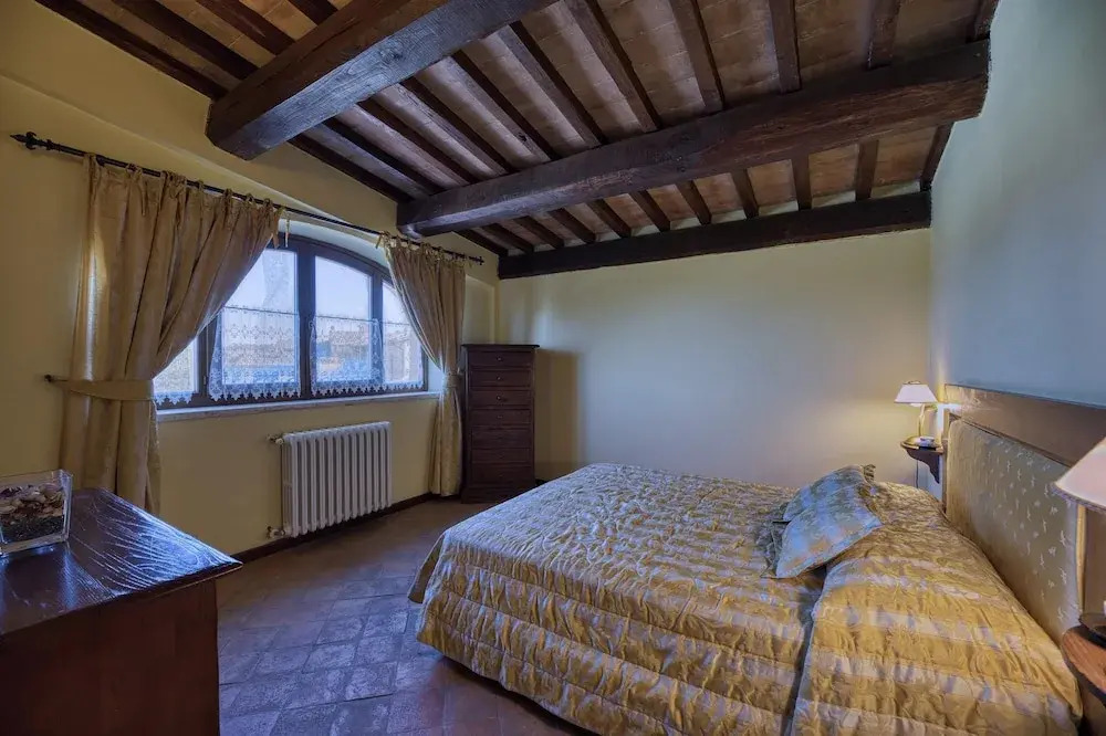 RESIDENZA COLLEFIORITO 26, Emma Villas