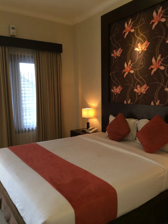 The Margangsa Hotel
