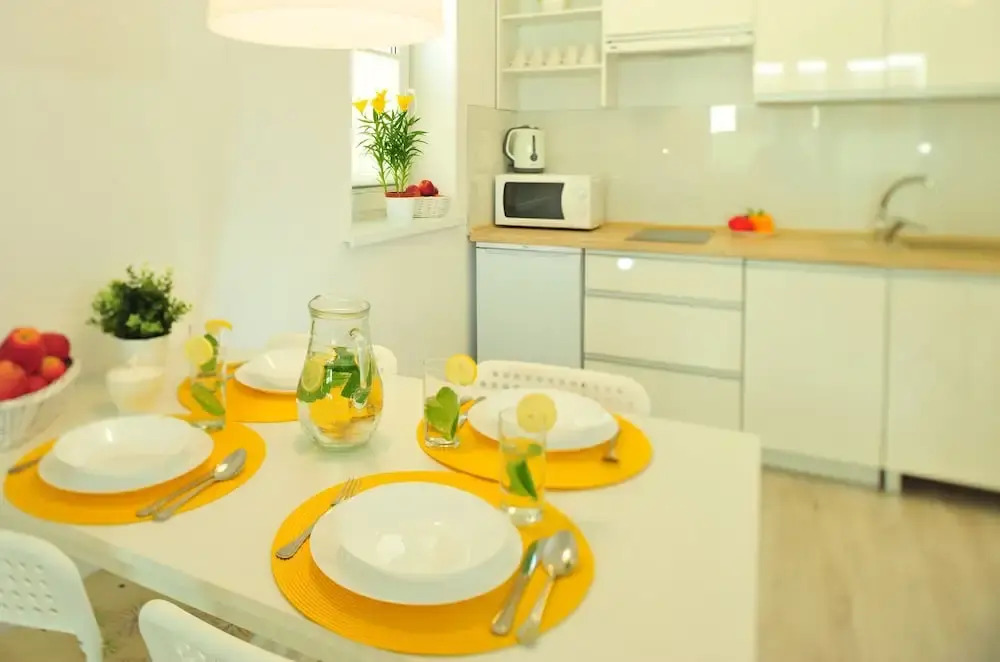 APART Apartamenty - Kaliska Kolobrzeg