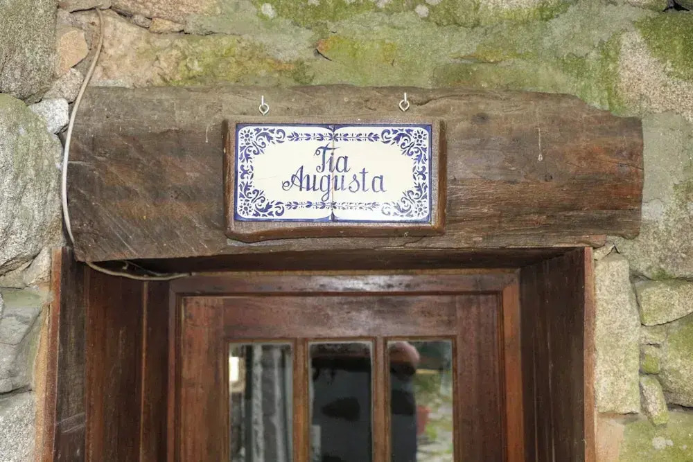 Casa Campo Das Bizarras