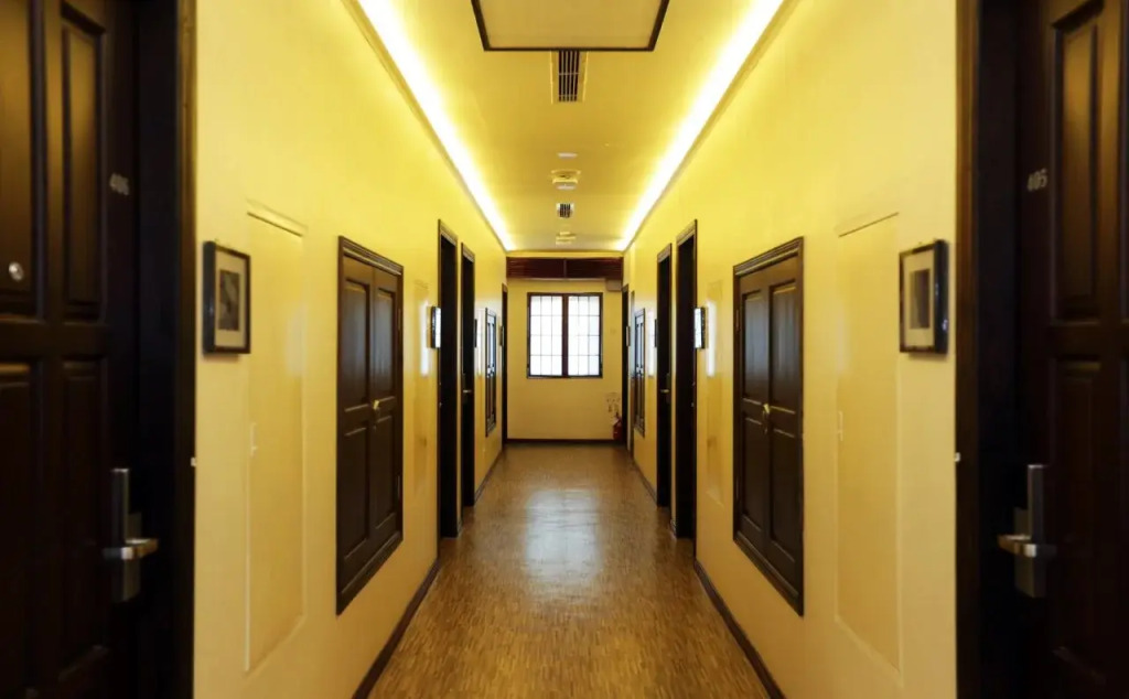 Super Hotel Yangon Kanbar Aye Road