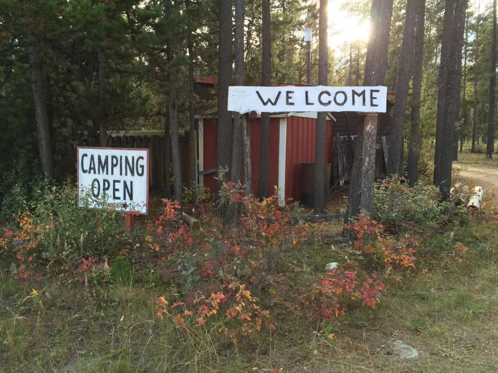 Rocky RV Park and Campground