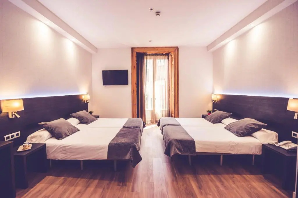 Hostal Marlasca