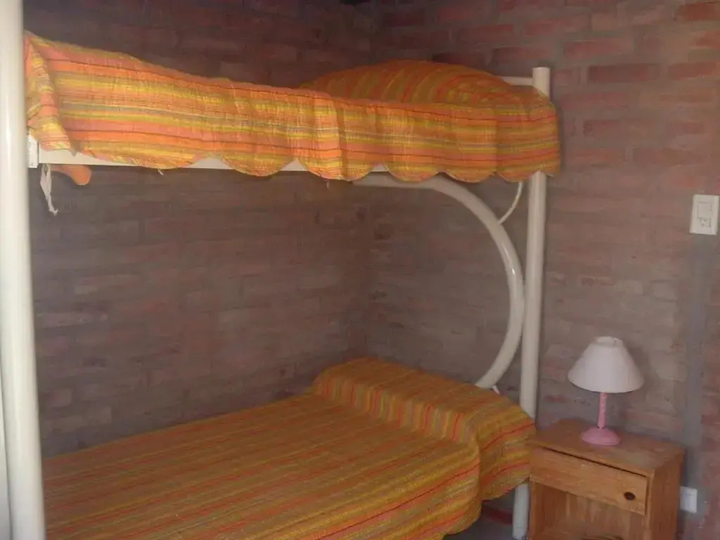 Cabañas Rosarito