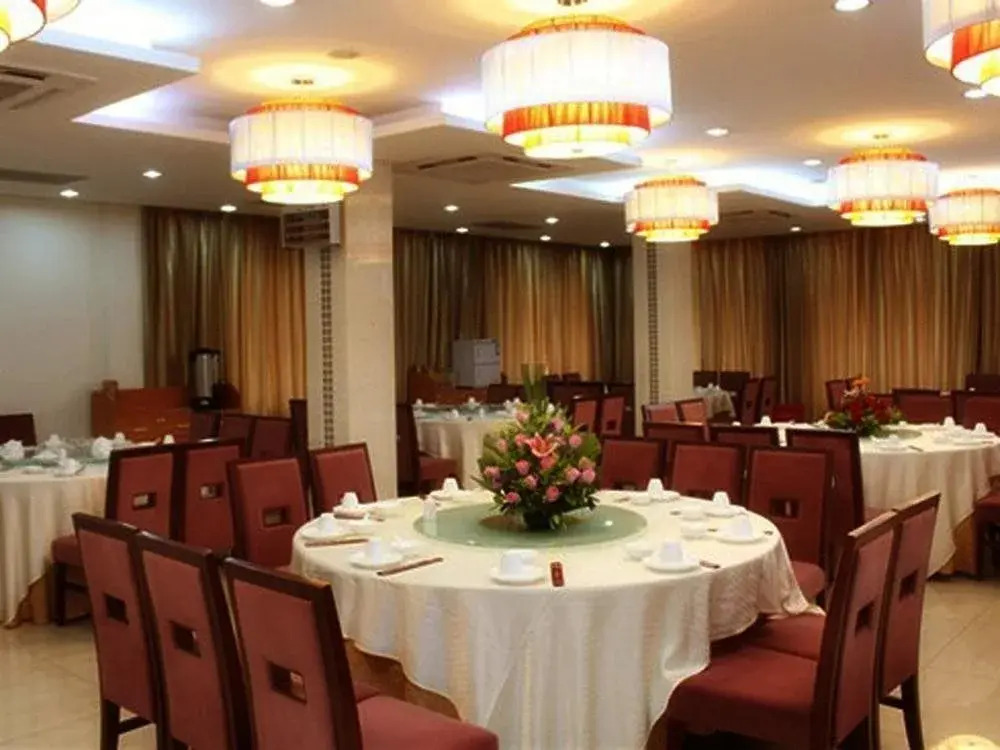 Xili Lake Holiday Resort - Shenzhen