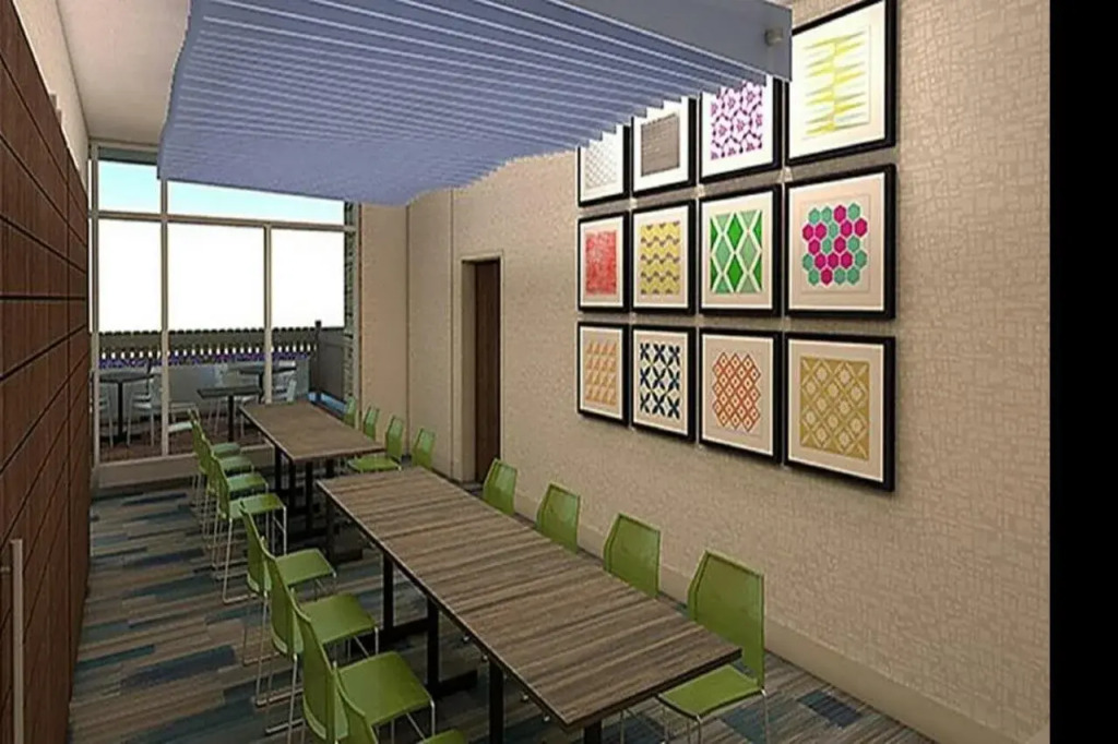 Holiday Inn Express & Suites - Grand Rapids Airport - South by IHG