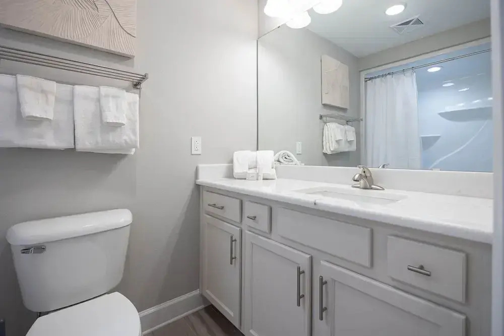 Phoenix Gulf Towers 1607 3 Bedroom Condo by RedAwning
