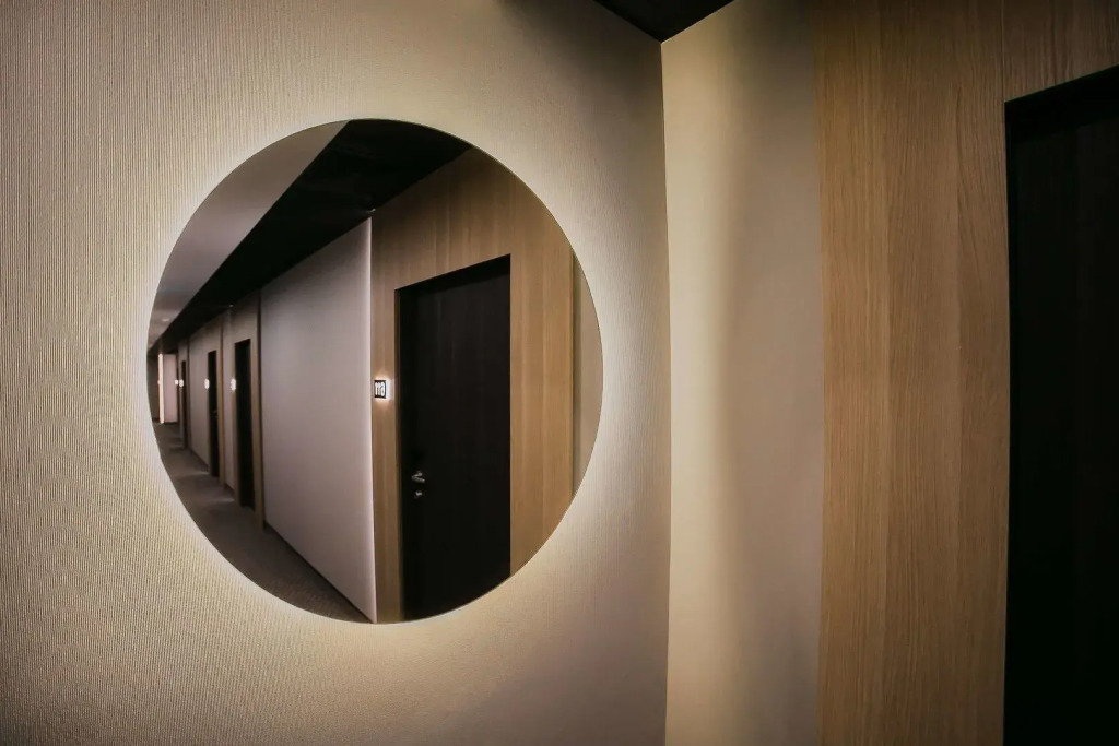 B&B HOTEL Warsaw East