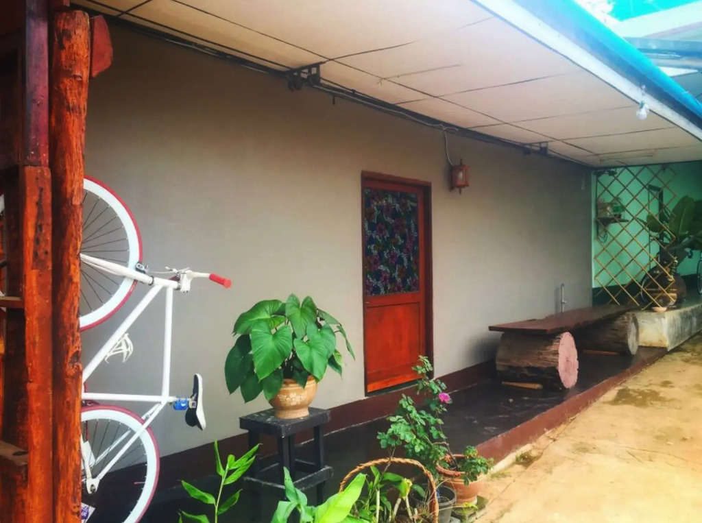 Chokchai Hotel
