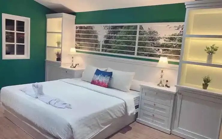 Hotel Pequena Casa