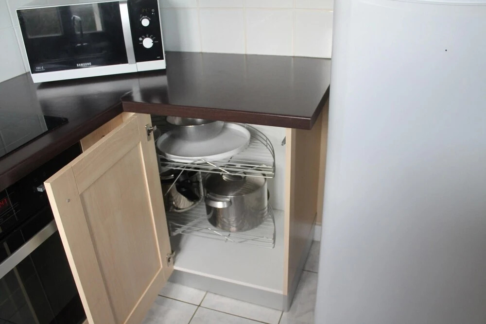 House With 3 Bedrooms in Locmaria, With Enclosed Garden and Wifi