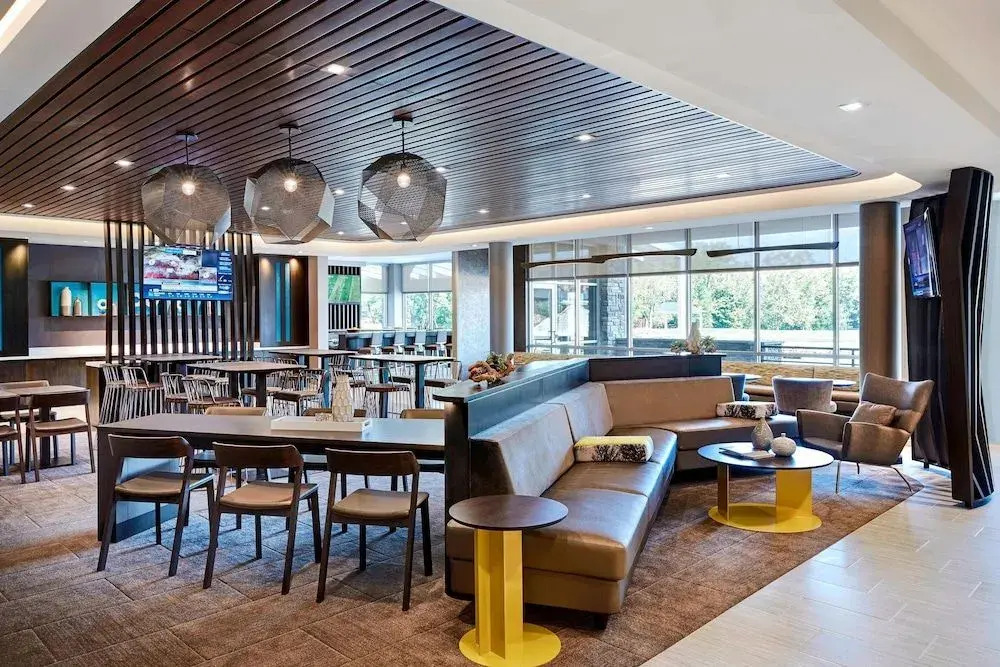 SpringHill Suites Tucson at The Bridges