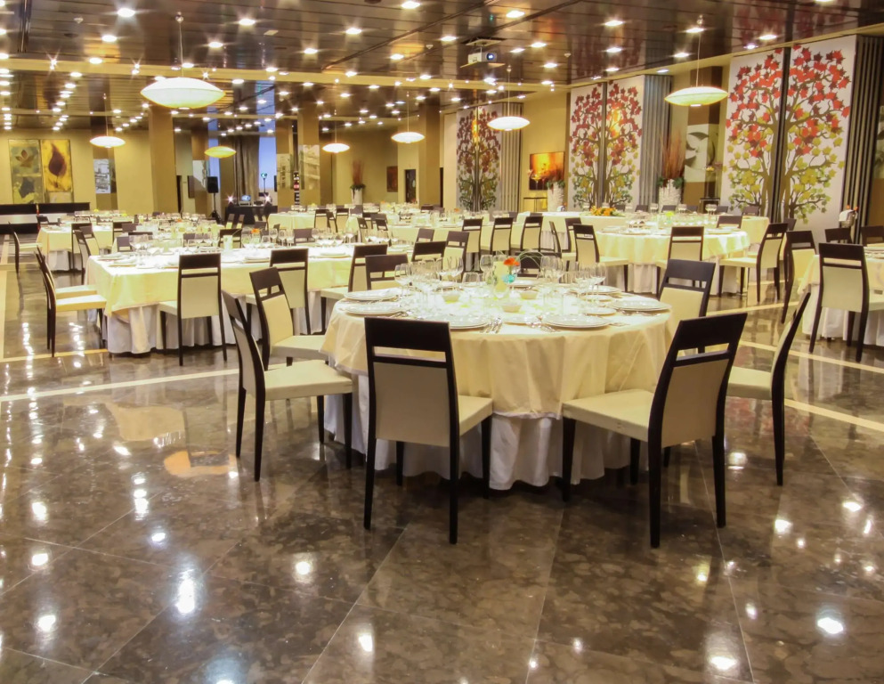 AZZ Asturias LangreHotel & Spa