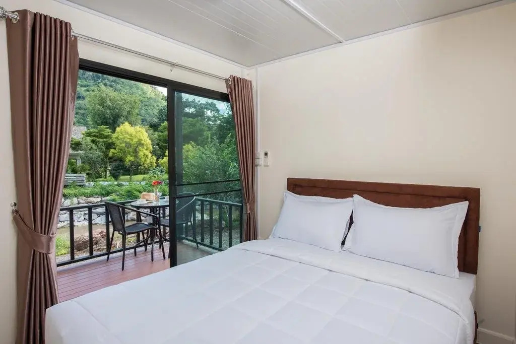 Tharapana Khaoyai Resort