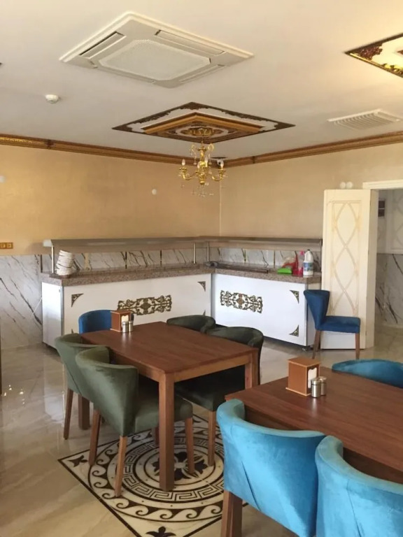 Aksu Hotel