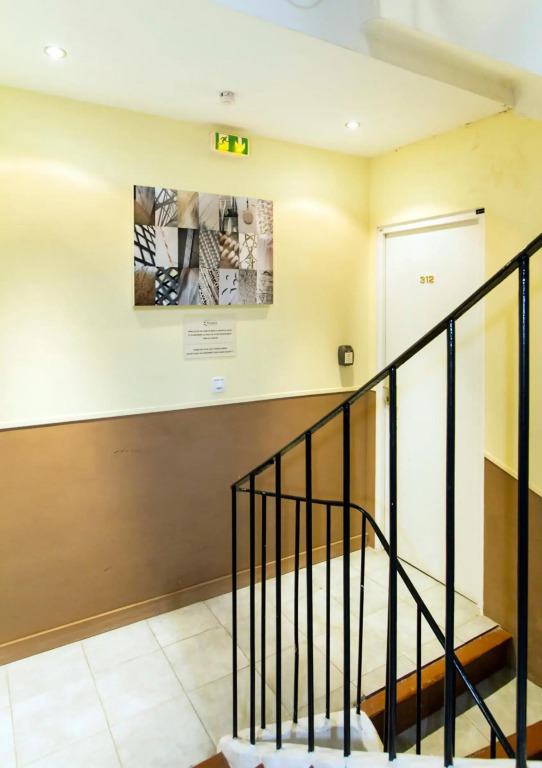 Florella Achard Apartment