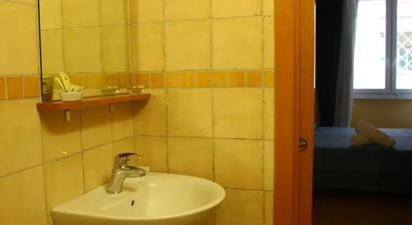 B&B Roma Centro San Pietro