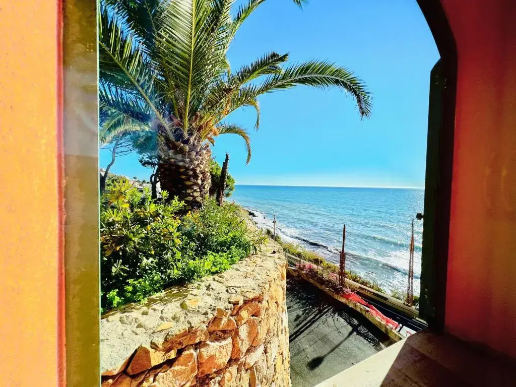Suite Luxury Le Palme 2 - Sanremo fronte mare