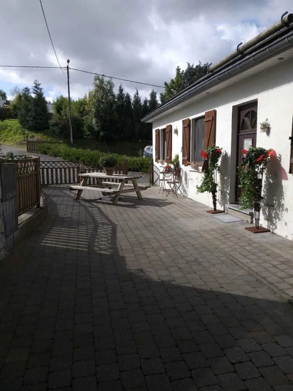 B&b La Petite Suisse