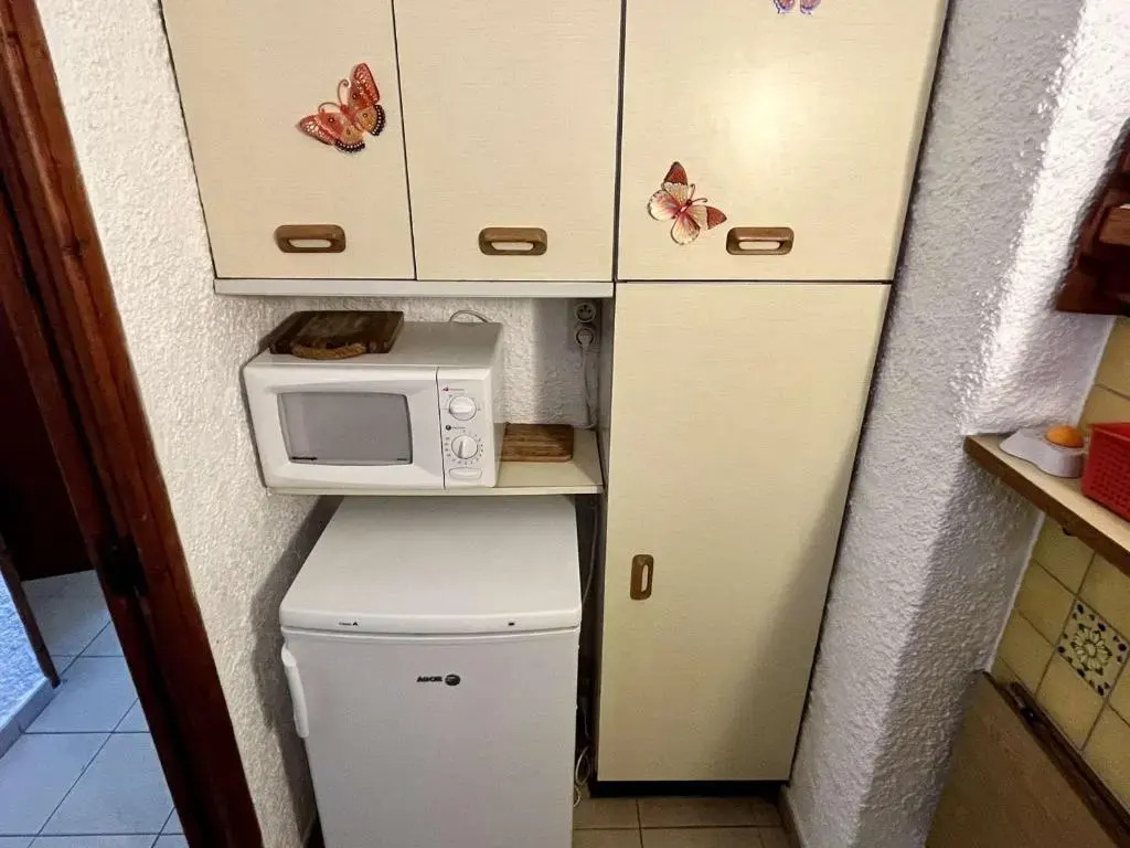 Appartement Argelès-sur-Mer, 1 pièce, 4 personnes - FR-1-225-86