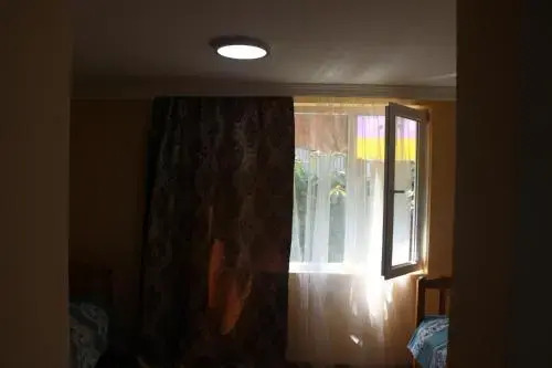 Taso's Guest House