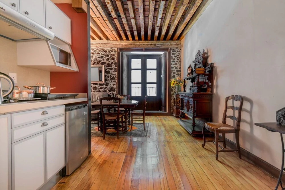 CASA SAUTO Amazing Luxury Suite Zocalo
