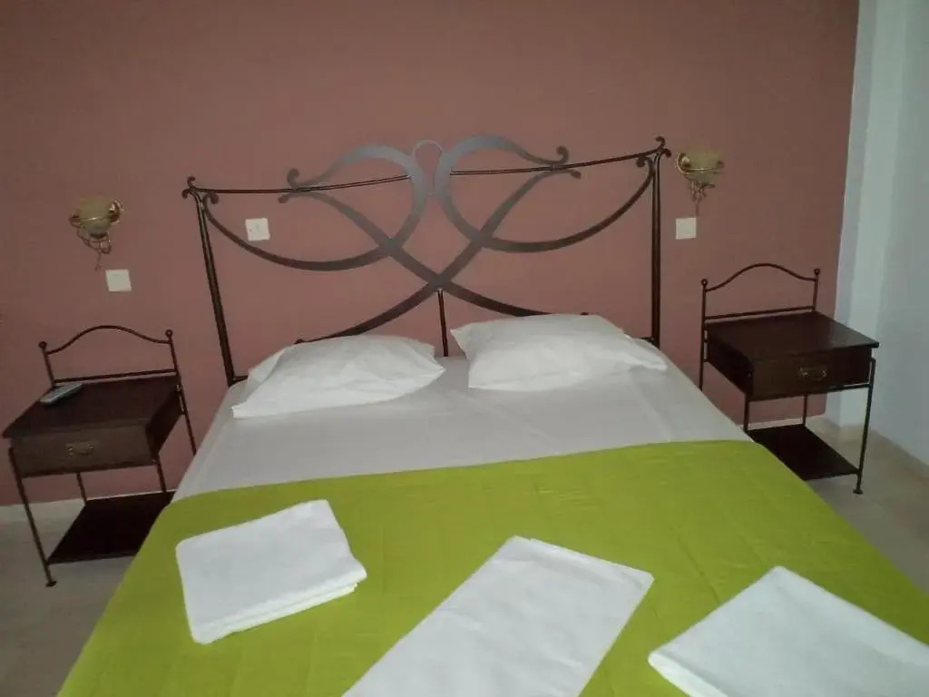 Hotel Torini