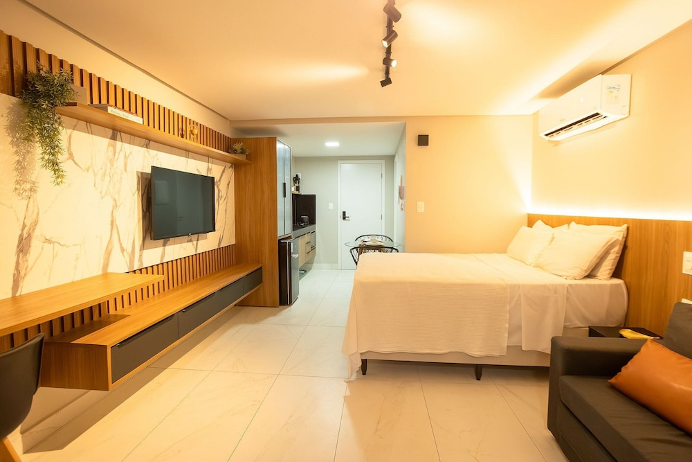 Unity #122 - Apartamento by Carpediem