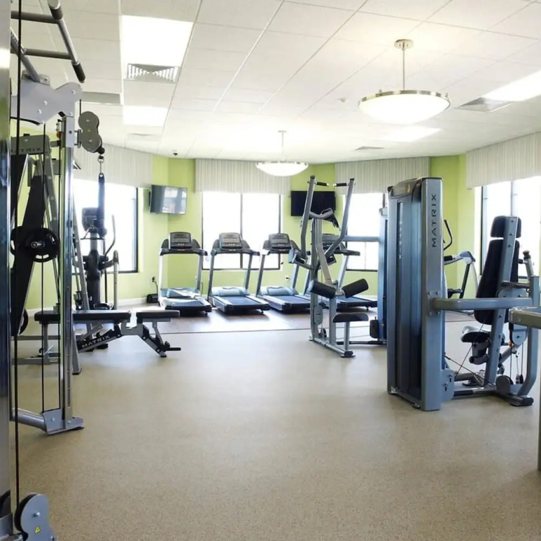 3191 Unit 207 Stunning 2B Apartment