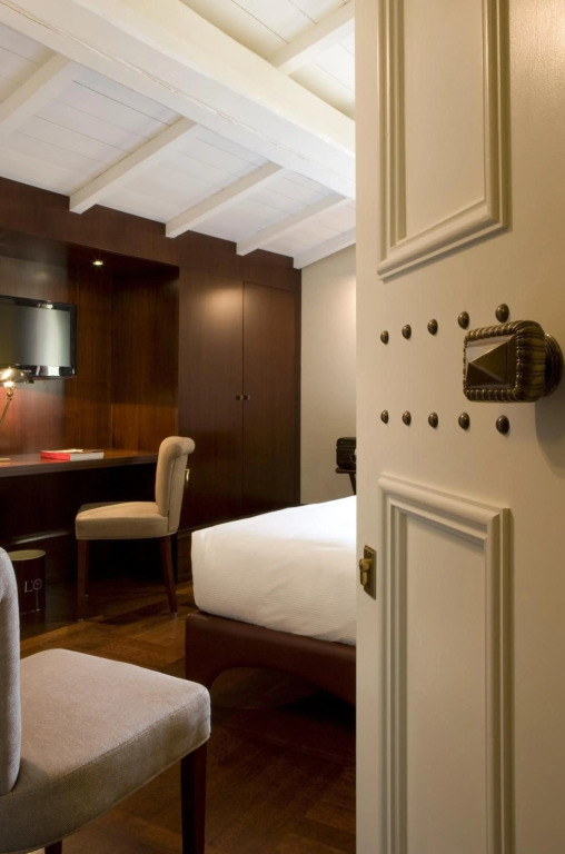 Hotel LOrologio Firenze - WTB Hotels