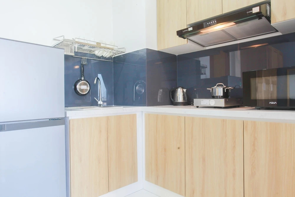Carol Apartment