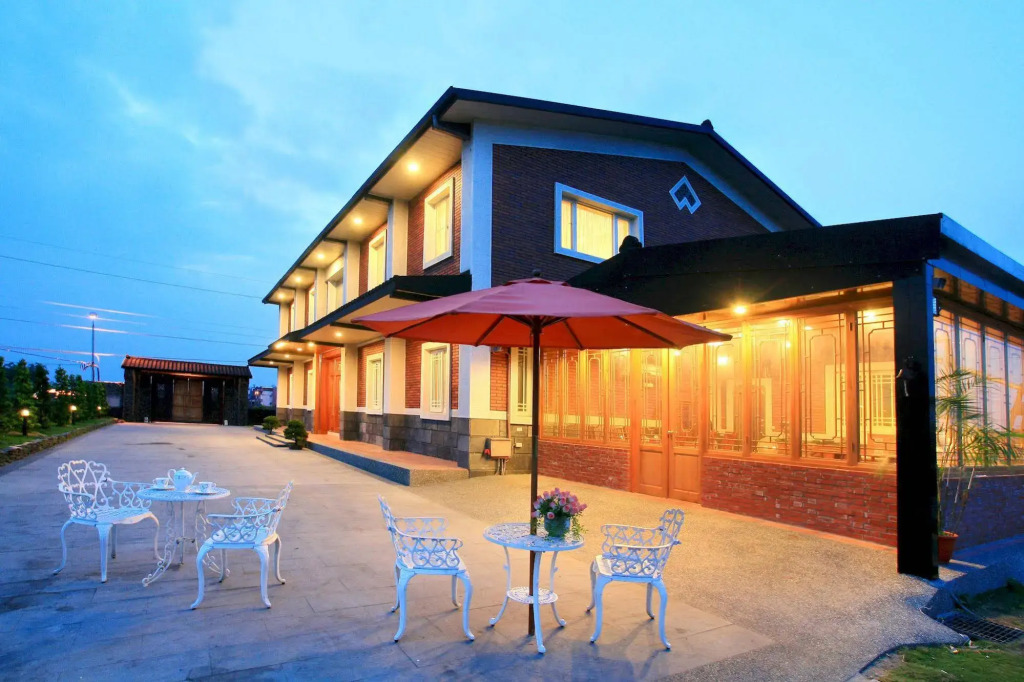 River B&B