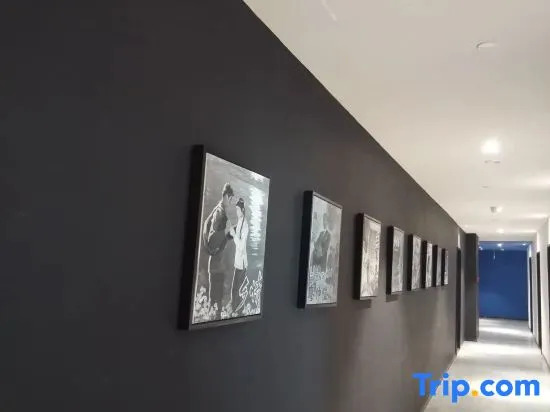 Waito Hotel (Guangzhou Kecun Metro Station Liying Plaza)